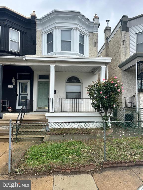 property at 127 W Gale St
