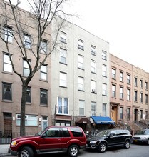 508-510 Henry St in Brooklyn, NY - Building Photo - Building Photo