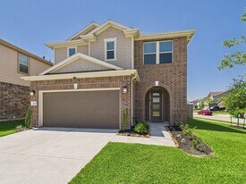 15643 Fellswood Dr in Houston, TX - Building Photo