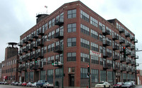 The Archer Bldg in Chicago, IL - Building Photo - Building Photo