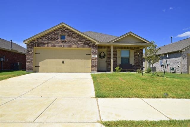 property at 14133 Aberavon Dr