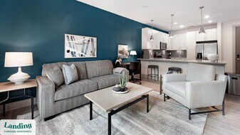 5025 Wembley Central Ln in Charlotte, NC - Building Photo