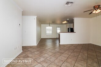 6021 Determine Ln in Forney, TX - Foto de edificio - Building Photo