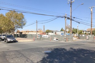 Heritage Point in Richmond, CA - Building Photo