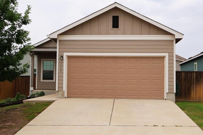 property at 117 Galaxy Wy