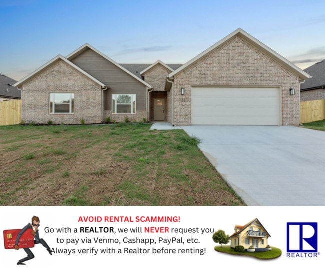 property at 133 N Adler Ave