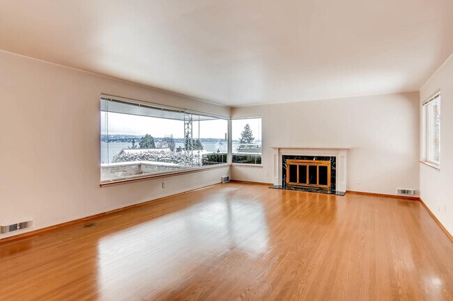 4402 54th Ave NE in Seattle, WA - Building Photo - Building Photo