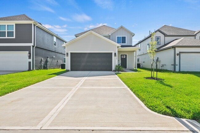 property at 13412 Yellow Perch Dr