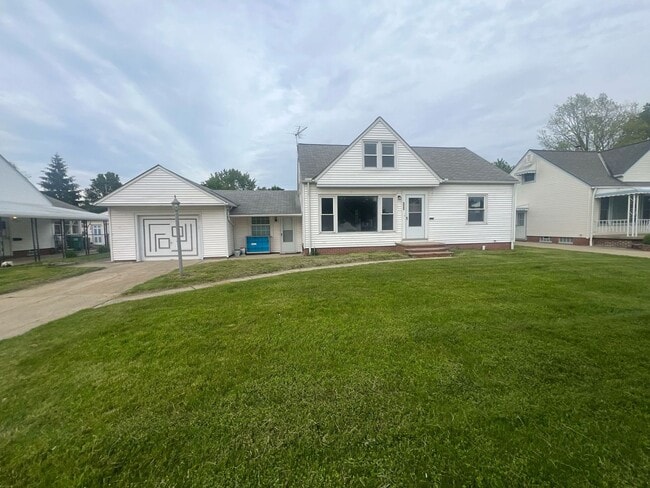 property at 325 E 308th St