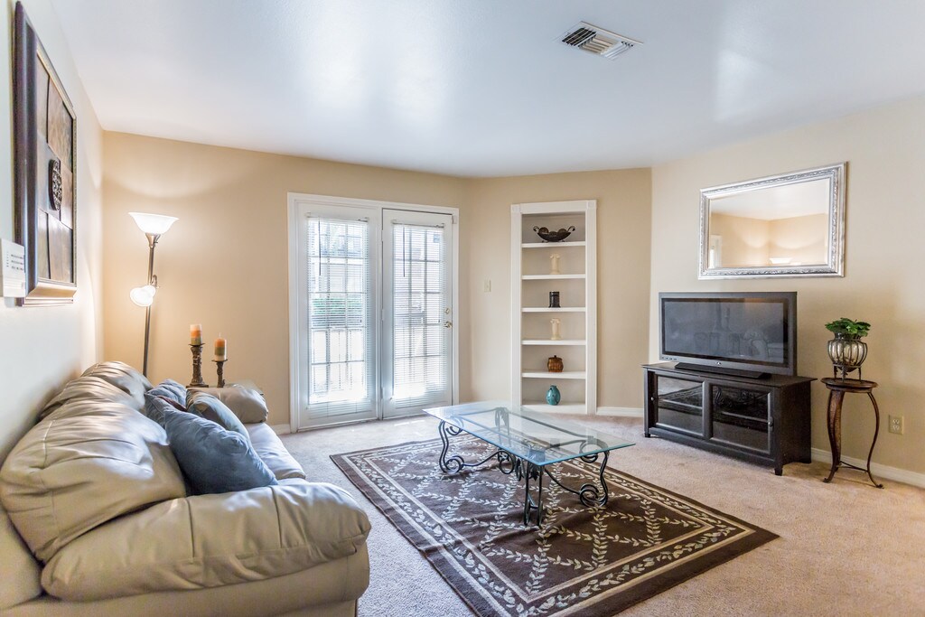 The Trails at Mt. Moriah Apartments in Memphis, TN