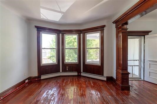 303 Union St in Jersey City, NJ - Building Photo