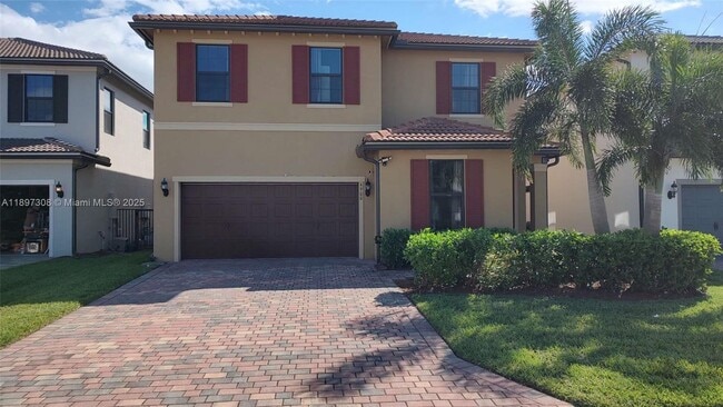 property at 4900 Blistering Way
