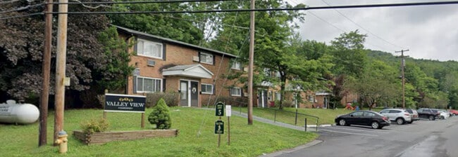 Valley View Garden Apartments