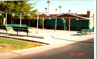 Coronado Mobile Home Park Apartamentos