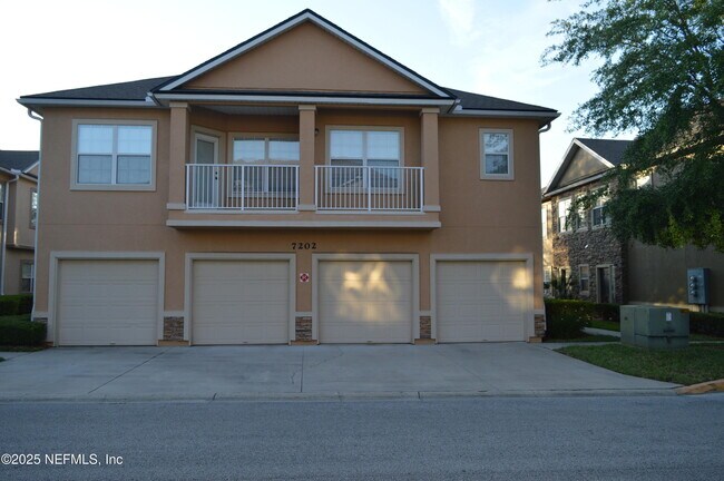 property at 7202 Deerfoot Cir