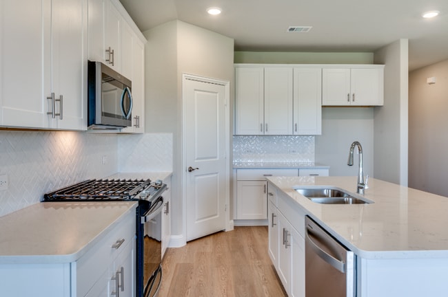 611 Jack St in McKinney, TX - Building Photo - Building Photo