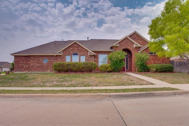property at 8801 Chaps Ave