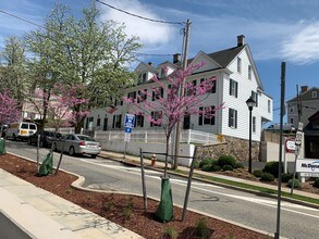 58-64 Market St in Morristown, NJ - Foto de edificio - Building Photo