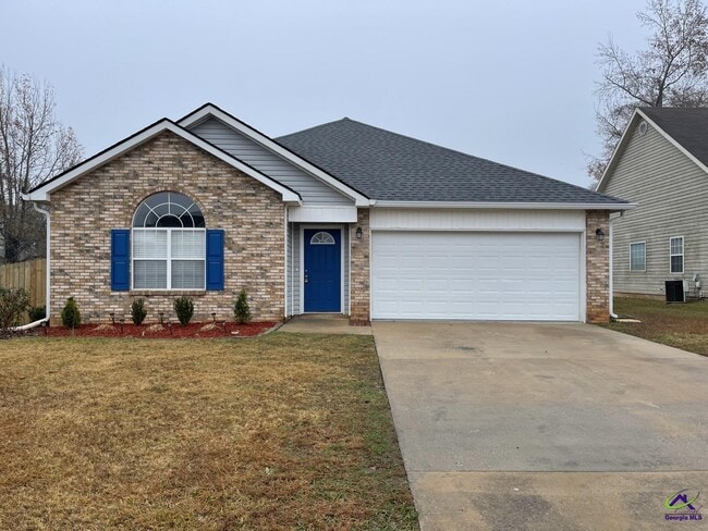 property at 308 Cosmos Ave