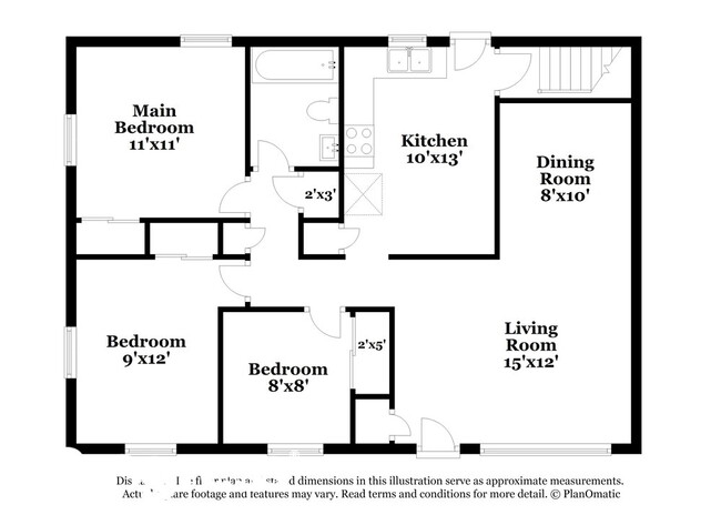 1216 June Ave in St. Louis, MO - Building Photo - Building Photo