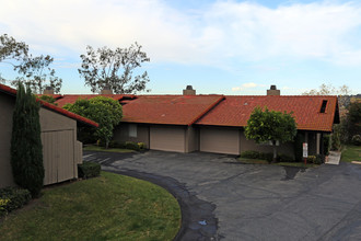 Casa Del Cielo Apartments in Bonsall, CA - Building Photo - Building Photo