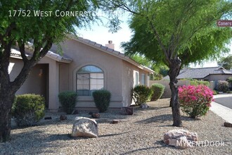 17752 W Cornerstone Trail in Surprise, AZ - Building Photo - Building Photo