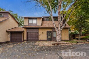 5130 Rainbow Harbour Cir in Colorado Springs, CO - Building Photo