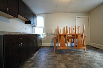 27 Westford St in Boston, MA - Foto de edificio - Building Photo