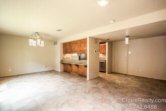 3522 Adenmor Ct in Clovis, NM - Foto de edificio - Building Photo