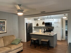 2532 Coventry Rd in Melbourne, FL - Building Photo