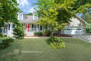 475 Buttercup Trail in Lawrenceville, GA - Building Photo