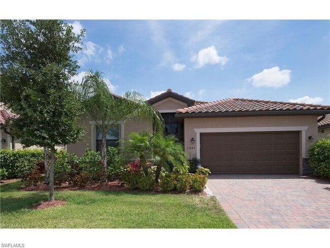 property at 11083 Cherry Laurel Dr