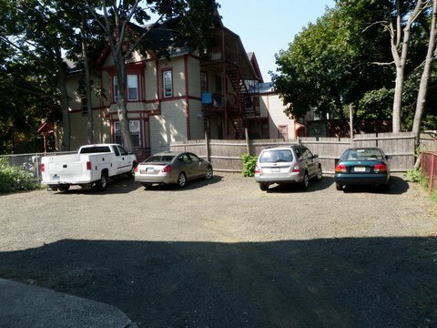 143 Davenport Ave in New Haven, CT - Building Photo - Building Photo