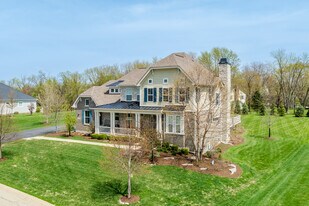 Tallgrass in Barrington, IL - Building Photo