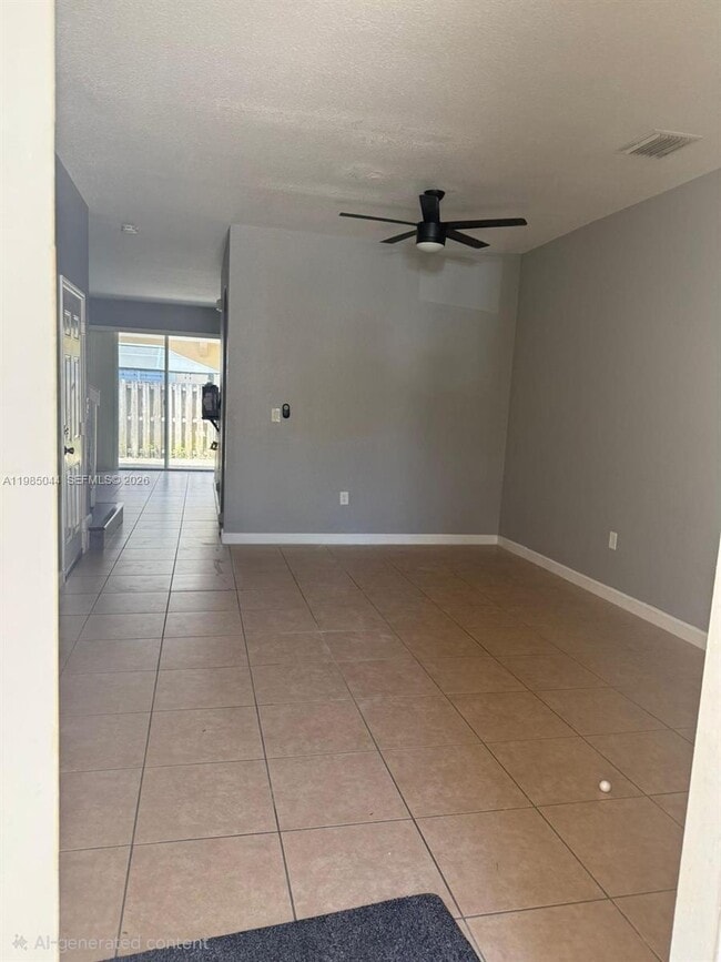 property at 12947 SW 135th Terrace