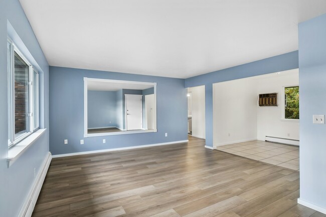 250 N Raymond Rd-Unit -A-7 in Spokane Valley, WA - Building Photo - Building Photo