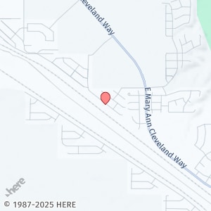 12378 E Calle Riobamba in Vail, AZ - Building Photo