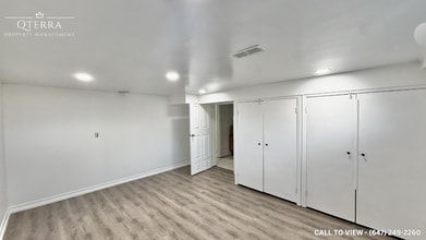 16 Burrard Rd in Toronto, ON - Building Photo - Building Photo