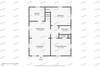 2236 Northbury Ln in St. Louis, MO - Building Photo - Building Photo