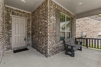 1808 Cedar Orchid Way in Wylie, TX - Building Photo - Building Photo