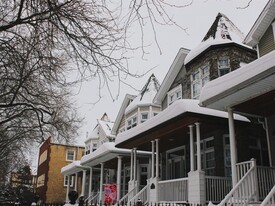 1900 W Lawrence Ave in Chicago, IL - Building Photo - Building Photo