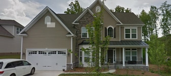 Room in Townhome on Violet Cannon Dr NW in Concord, NC - Building Photo