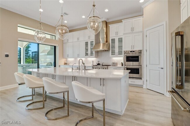 9412 Rapallo St in Naples, FL - Building Photo - Building Photo