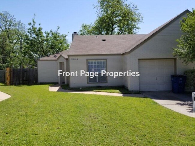 property at 1307 Danbury Square