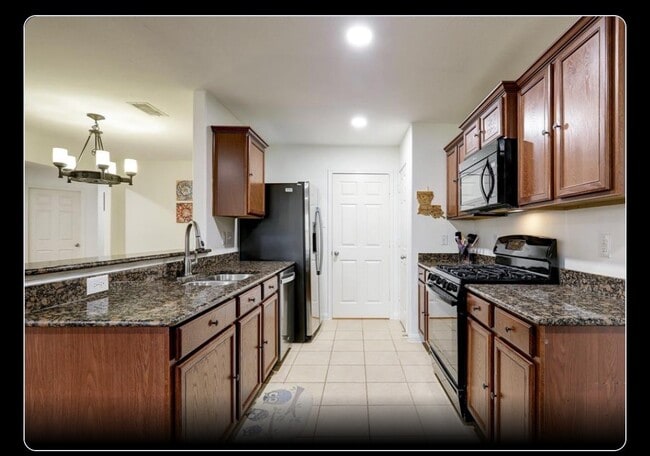 property at 9815 Opal Rock Dr