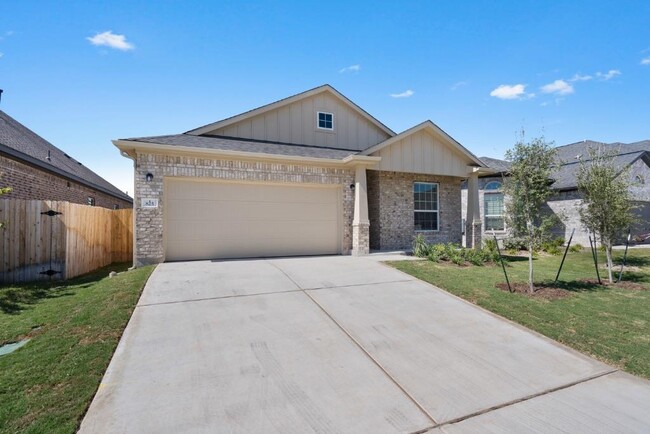825 Blue Oak Blvd in San Marcos, TX - Building Photo - Building Photo