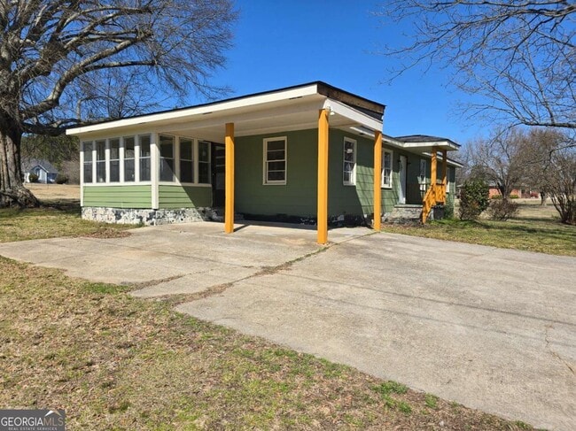 property at 2101 Hwy 81