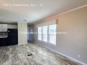 700 S Carmichael Ave in Sierra Vista, AZ - Building Photo - Building Photo