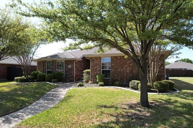 property at 4131 Parterre Dr