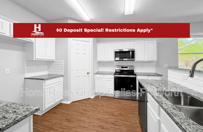 property at 10601 Lansdowne Ln